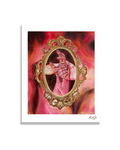 ¿Que tal? Fine Art Print