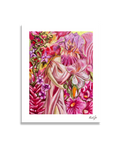 "Volviendo a Casa" Fine Art Print