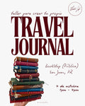 Taller de diario de viaje